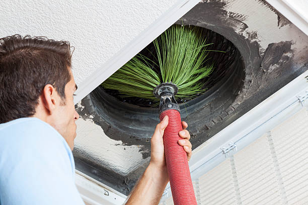 Best Affordable Duct Cleaning Services  in Kincheloe, MI